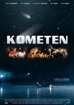 Kometen's poster