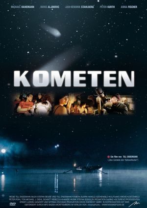 Kometen's poster image