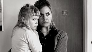 Children's poster