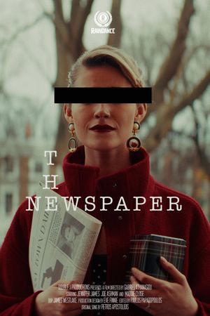 The Newspaper's poster