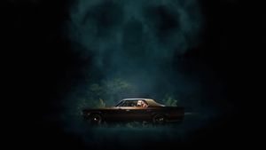 It Follows's poster