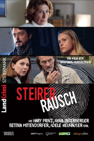 Steirerrausch's poster