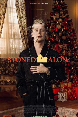 Stoned Alone's poster