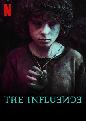 The Influence's poster