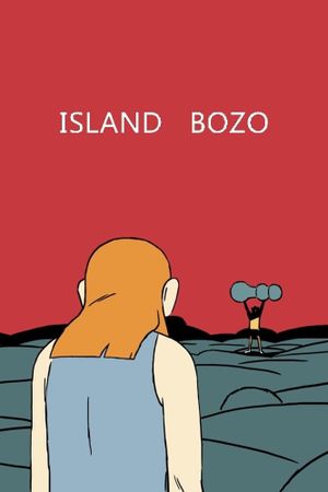 Island Bozo's poster