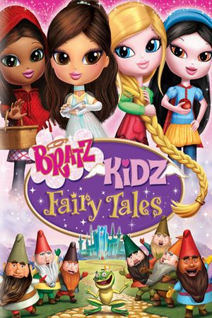 Bratz Kidz: Fairy Tales's poster