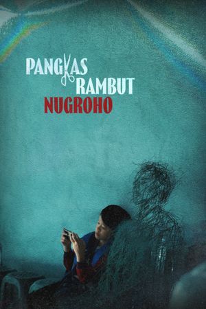 Nugroho Barbershop's poster