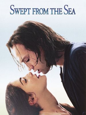 Swept from the Sea's poster