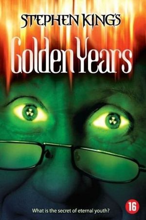 Golden Years's poster
