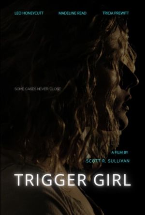 Trigger Girl's poster