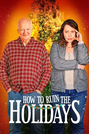 How to Ruin the Holidays's poster