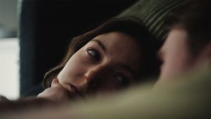 The Joy of Falling's poster