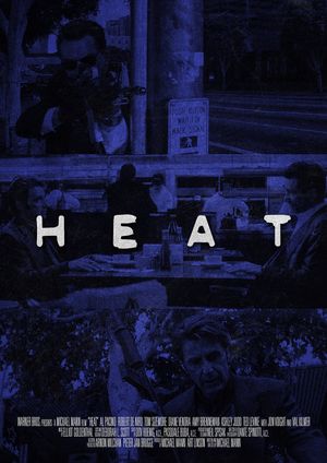 Heat's poster