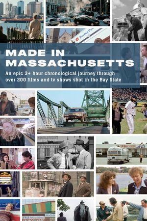 Made in Massachusetts's poster