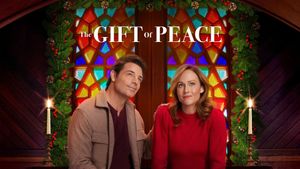 The Gift of Peace's poster