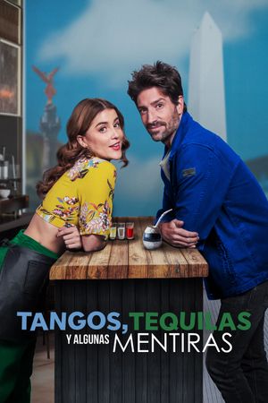 Miles and Lies's poster