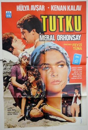 Tutku's poster image