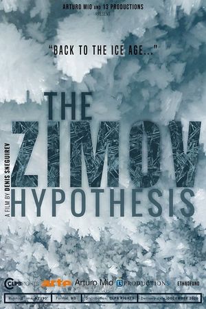 Zimov Hypothesis's poster