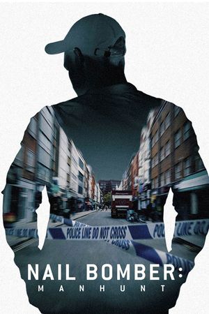 Nail Bomber: Manhunt's poster
