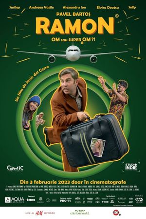 Ramon's poster
