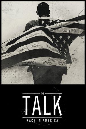 The Talk: Race in America's poster