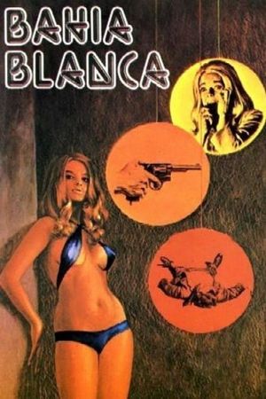 Bride's Revenge's poster