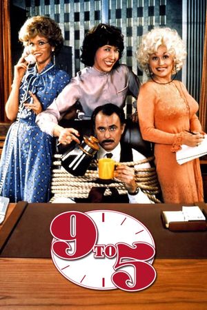 9 to 5's poster