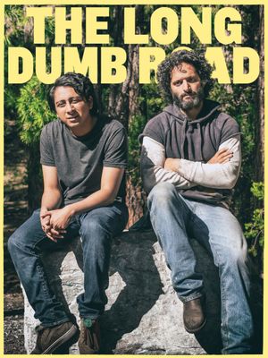 The Long Dumb Road's poster