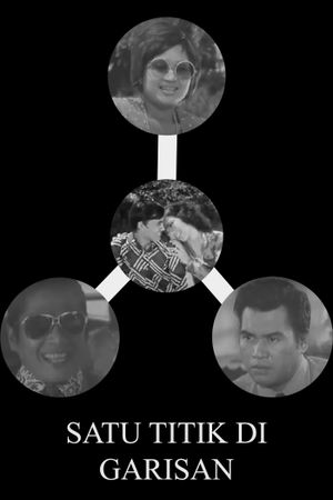 Satu Titik Di Garisan's poster