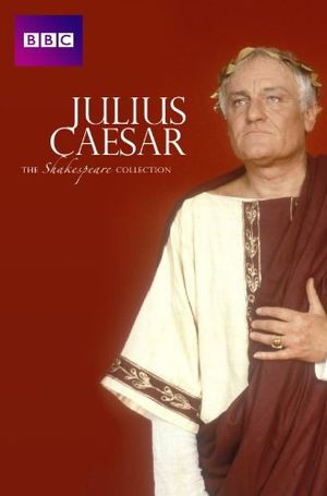 Julius Caesar's poster