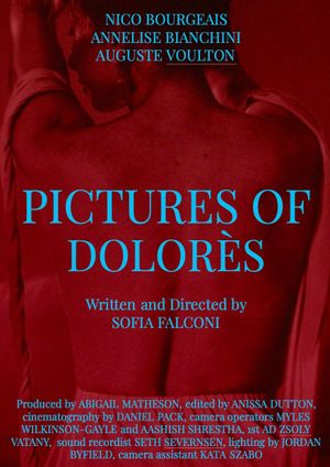 Pictures of Dolorès's poster image