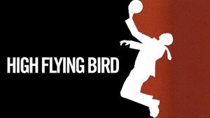 High Flying Bird's poster