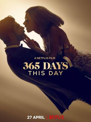 365 Days: This Day's poster