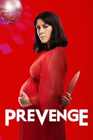 Prevenge's poster