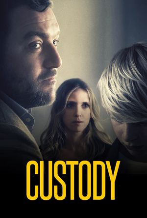 Custody's poster