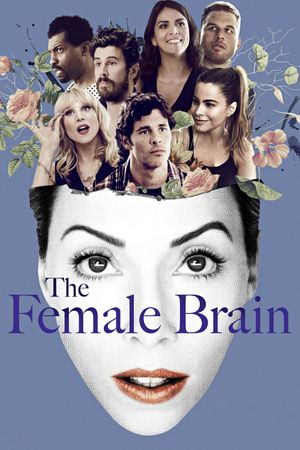 The Female Brain's poster