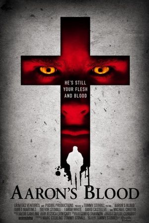 Aaron's Blood's poster