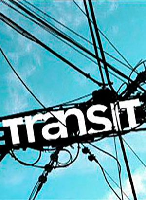 Transit's poster