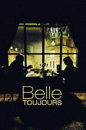 Belle toujours's poster