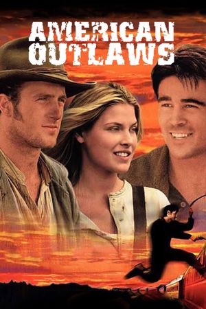 American Outlaws's poster