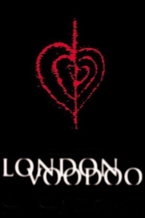 London Voodoo's poster