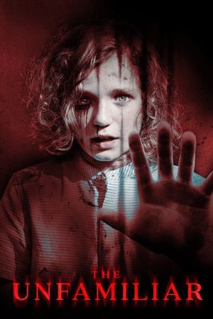 The Unfamiliar's poster