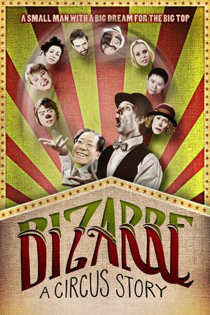 Bizarre: A Circus Story's poster image