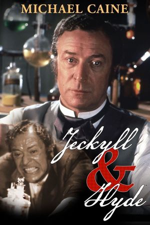 Jekyll & Hyde's poster