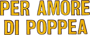 Per amore di Poppea's poster