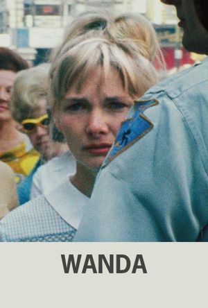 Wanda's poster