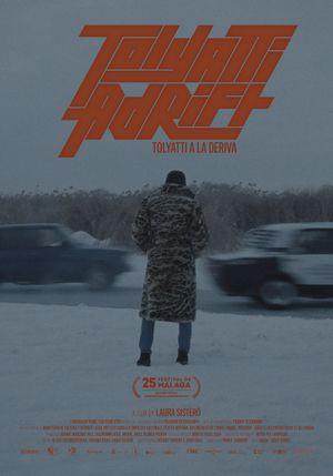 Tolyatti Adrift's poster