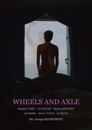 Wheels & Axle's poster