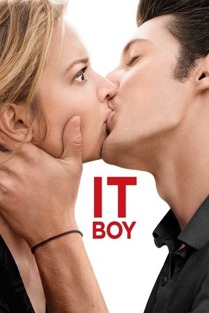 It Boy's poster
