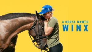 A Horse Named Winx's poster